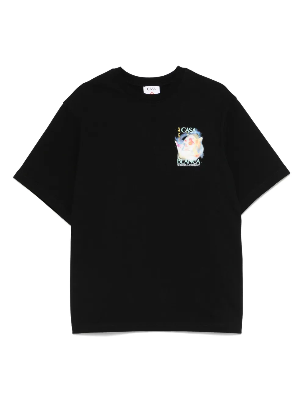 Casablanca Galactic Connection T-Shirt